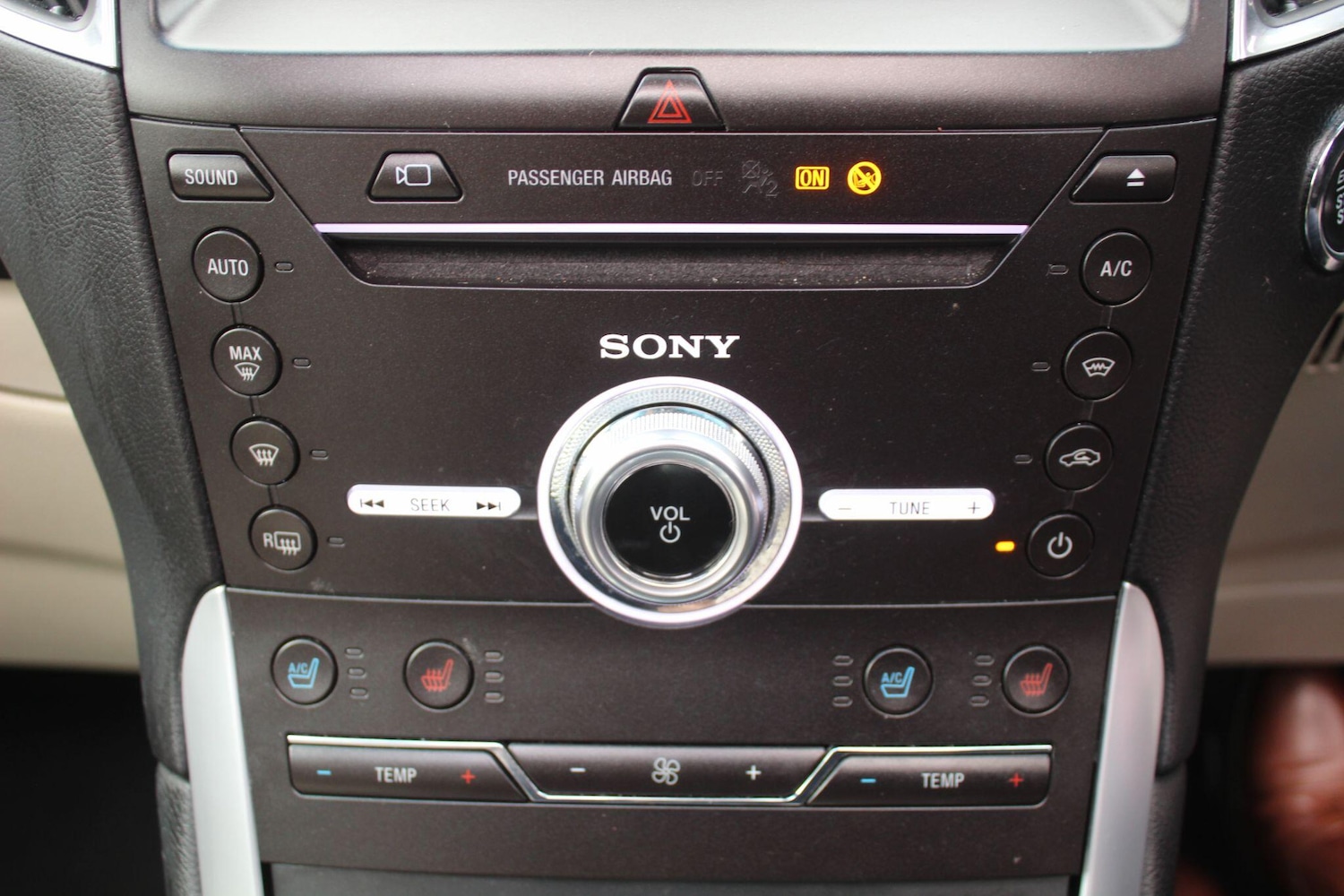 Used Ford Edge 2018 for sale - 76472584: Photo 45