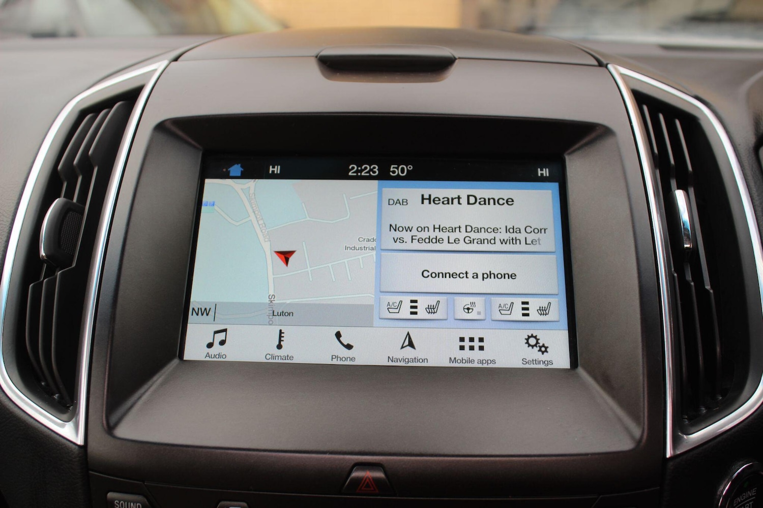 Used Ford Edge 2018 for sale - 76472584: Photo 46