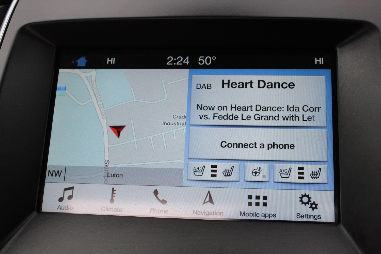 Used Ford Edge 2018 for sale - 76472584: Photo 47