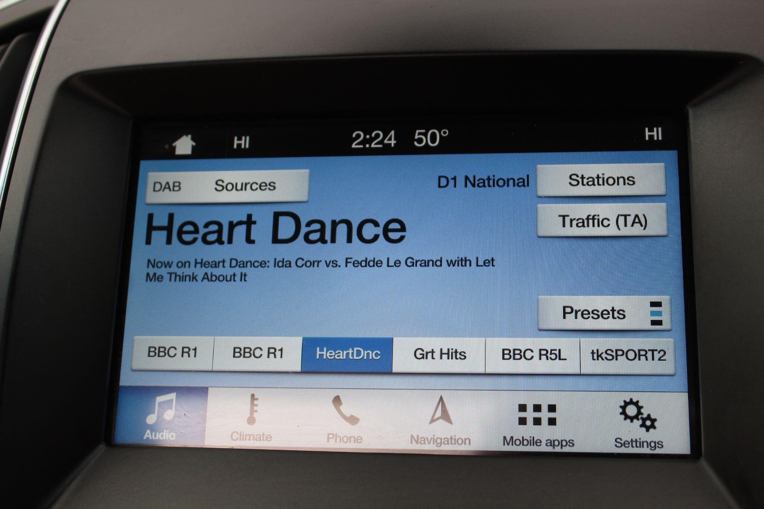 Used Ford Edge 2018 for sale - 76472584: Photo 48