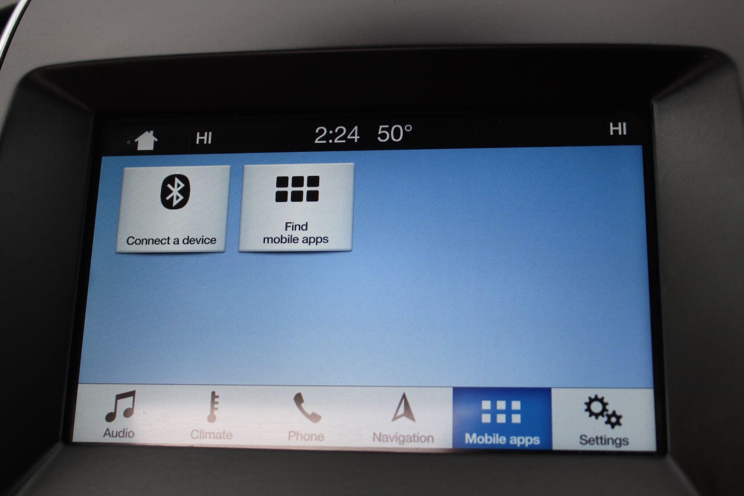 Used Ford Edge 2018 for sale - 76472584: Photo 49