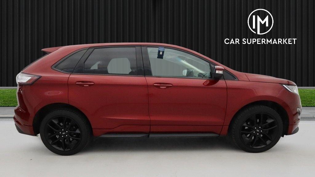 Used Ford Edge 2018 for sale - 76472584: Photo 5