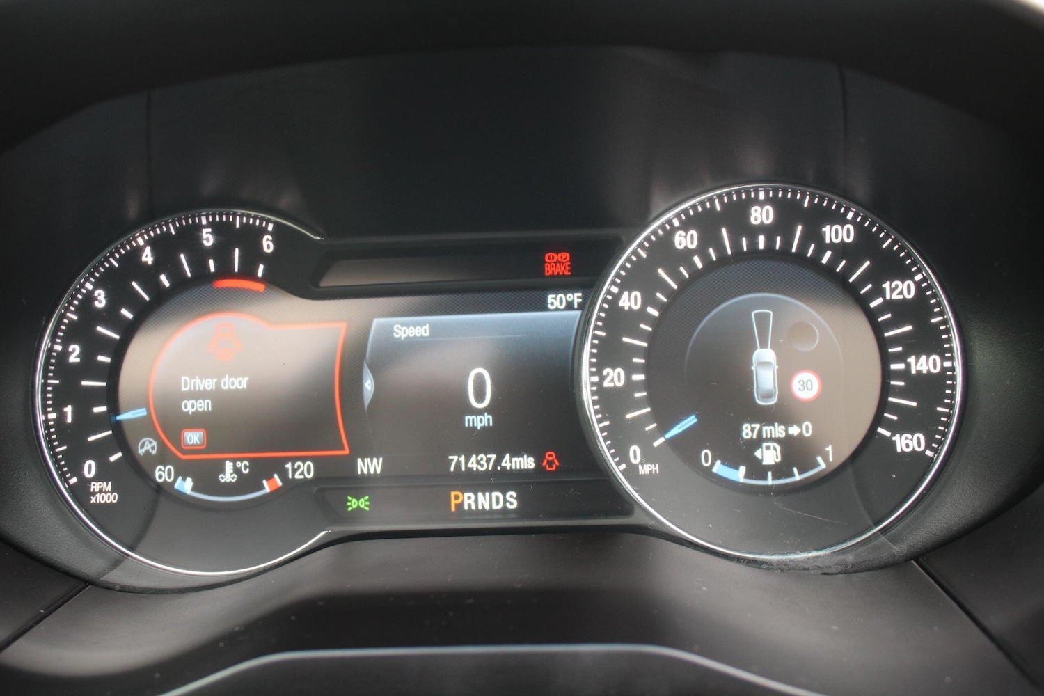 Used Ford Edge 2018 for sale - 76472584: Photo 50