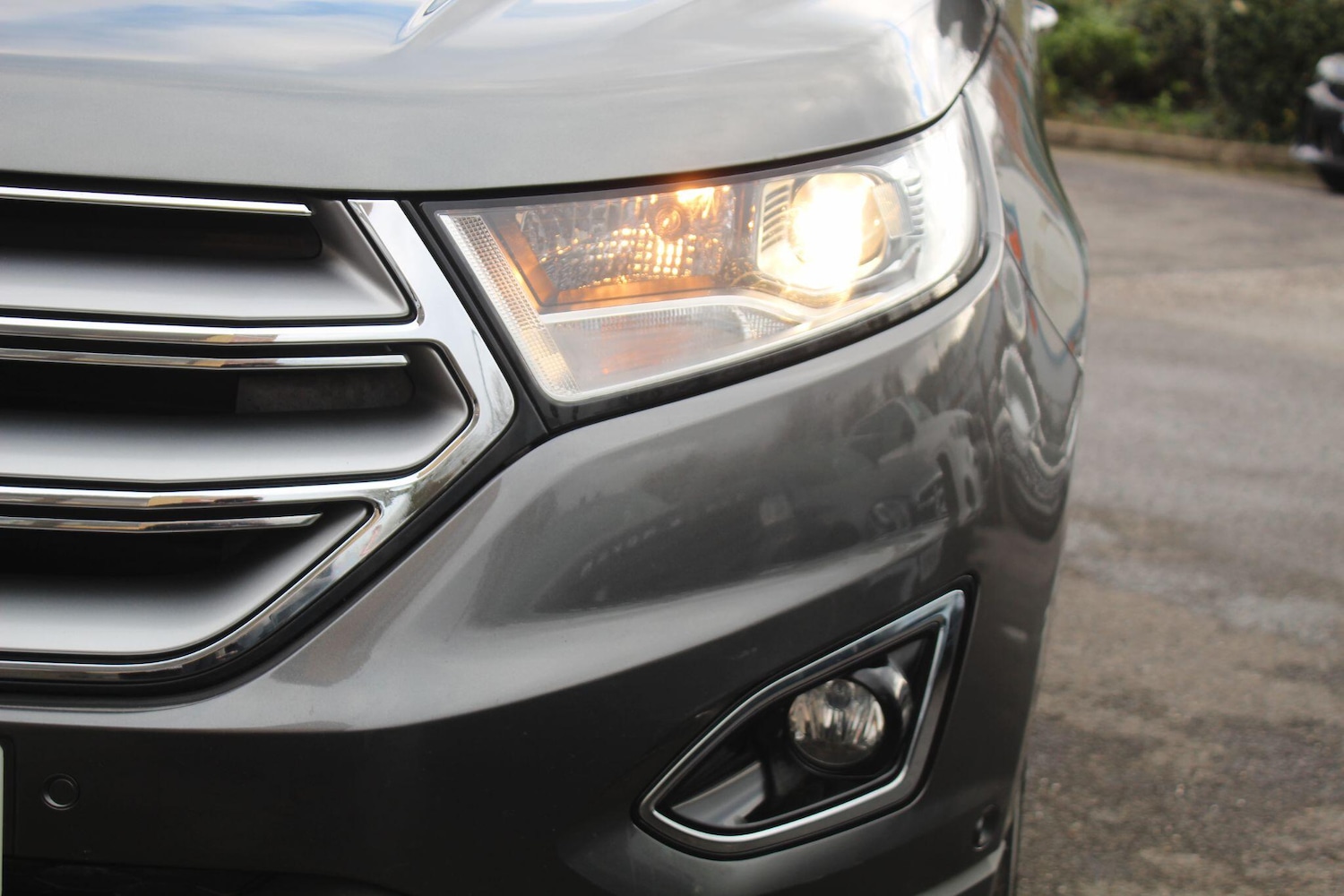 Used Ford Edge 2018 for sale - 76472584: Photo 53