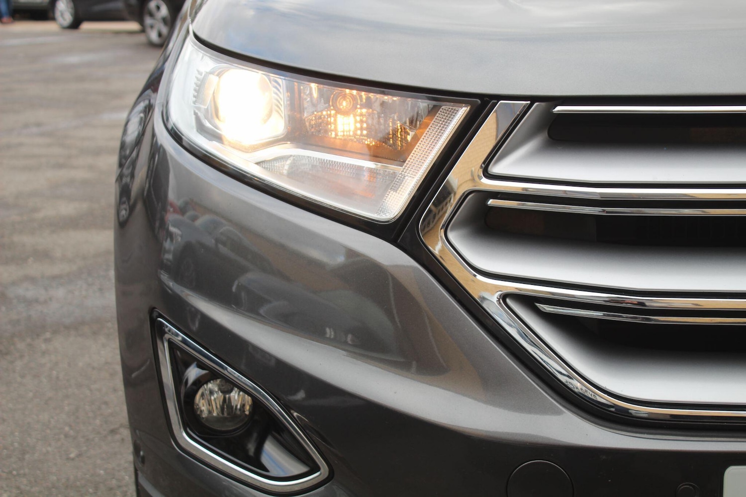 Used Ford Edge 2018 for sale - 76472584: Photo 54