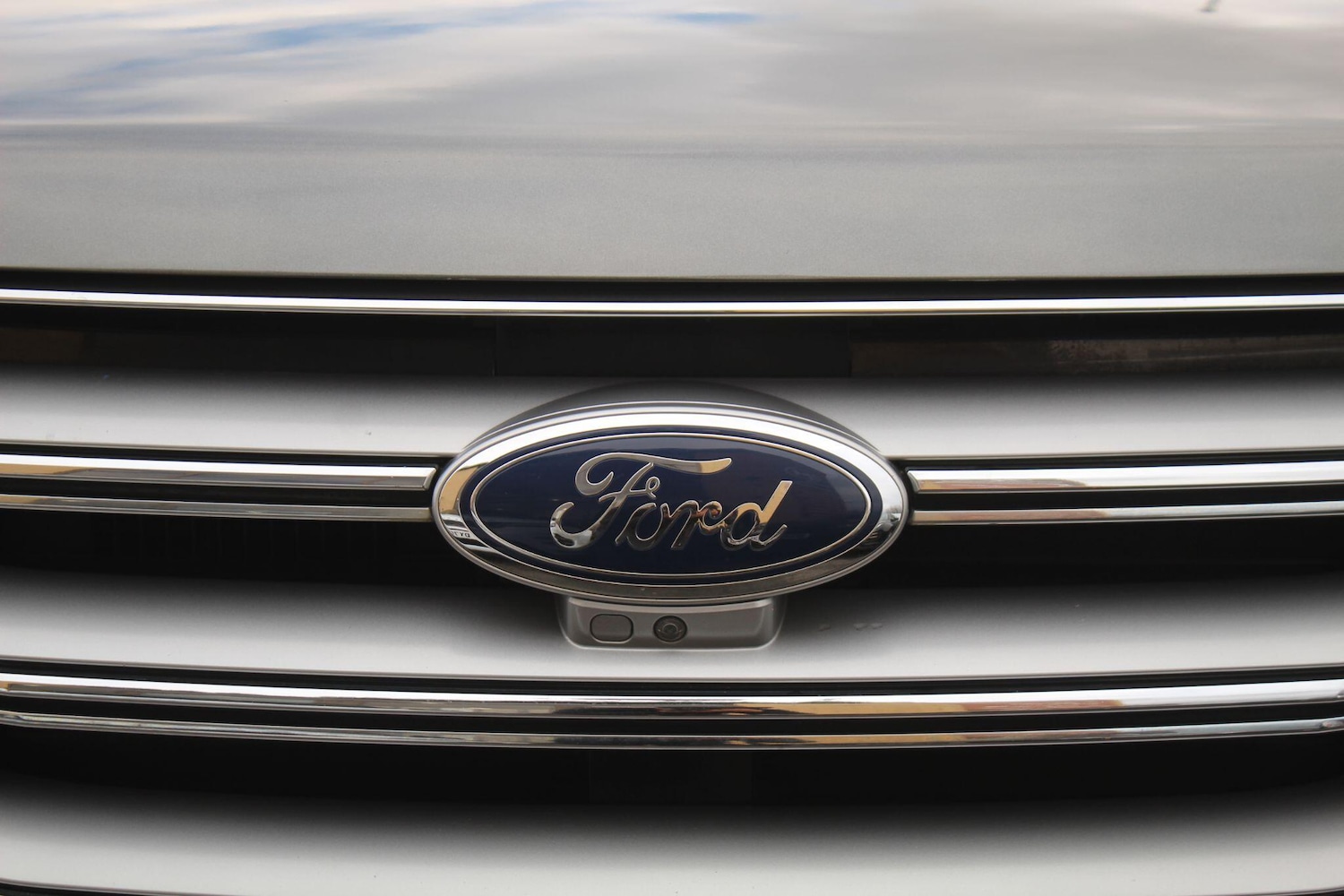 Used Ford Edge 2018 for sale - 76472584: Photo 55