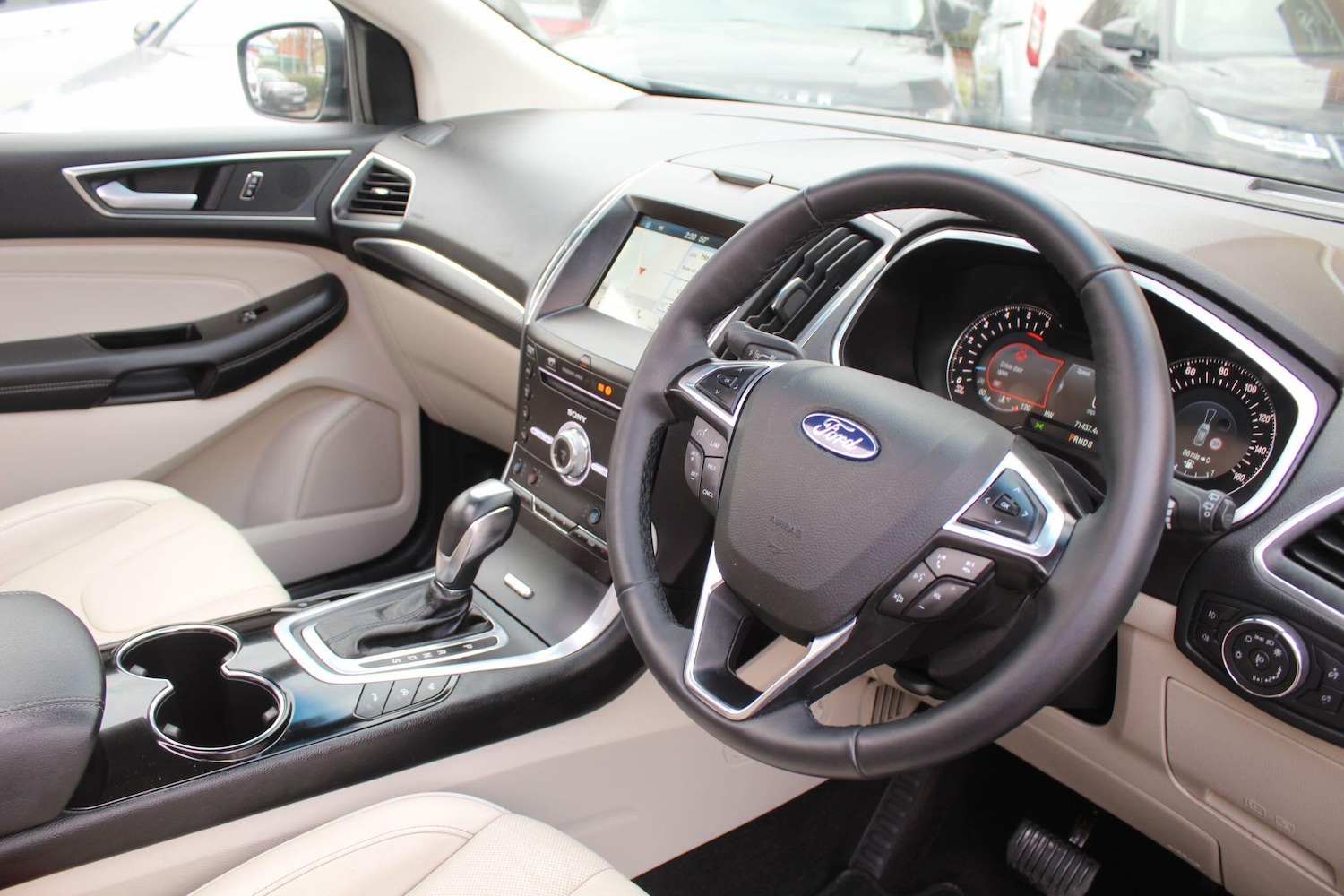 Used Ford Edge 2018 for sale - 76472584: Photo 56