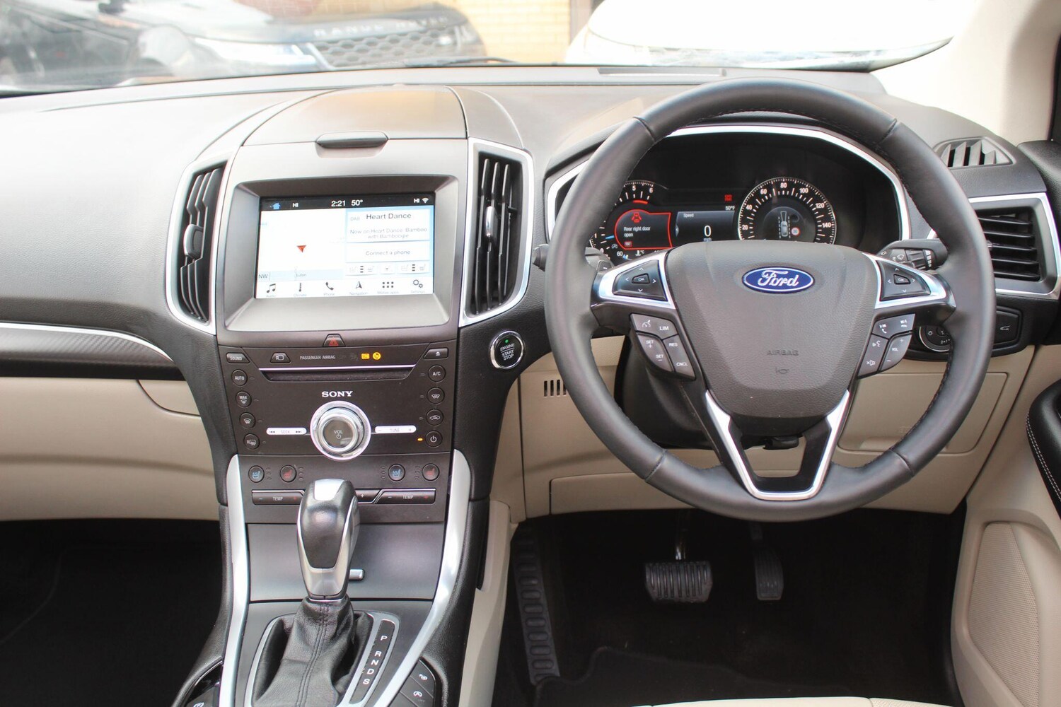 Used Ford Edge 2018 for sale - 76472584: Photo 57