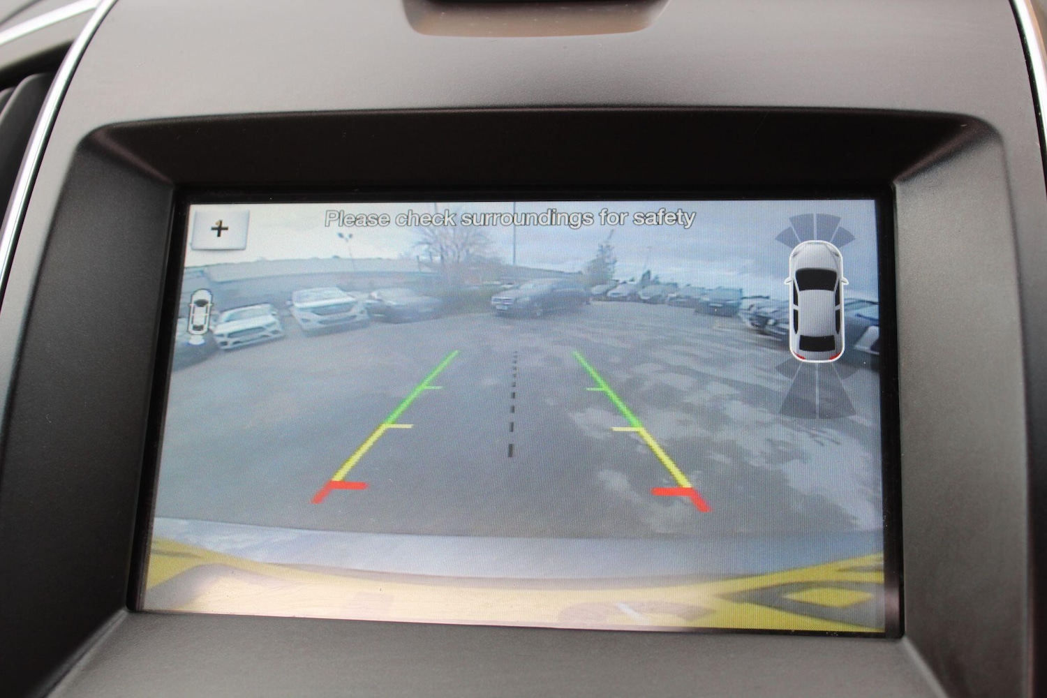 Used Ford Edge 2018 for sale - 76472584: Photo 59