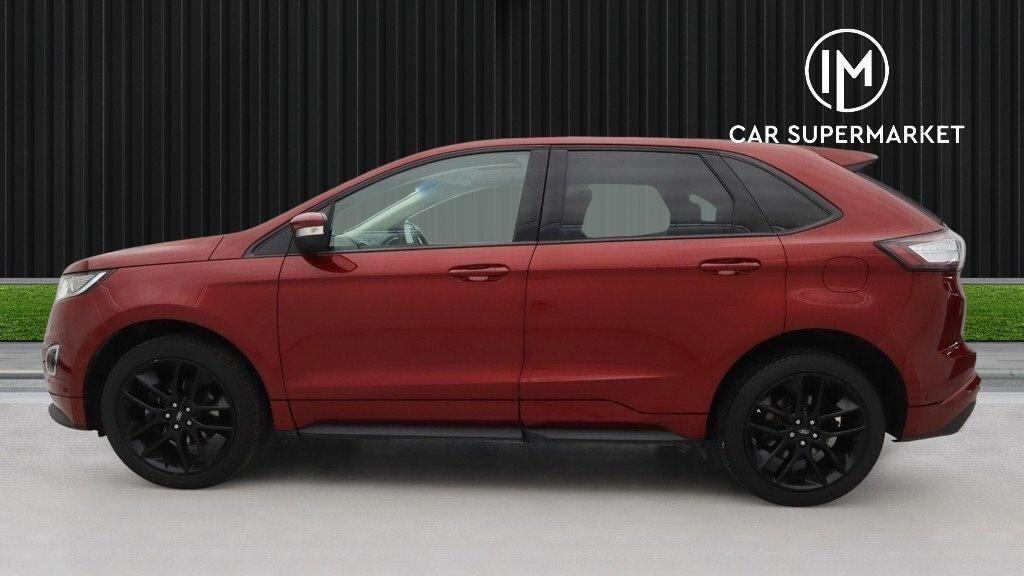 Used Ford Edge 2018 for sale - 76472584: Photo 6