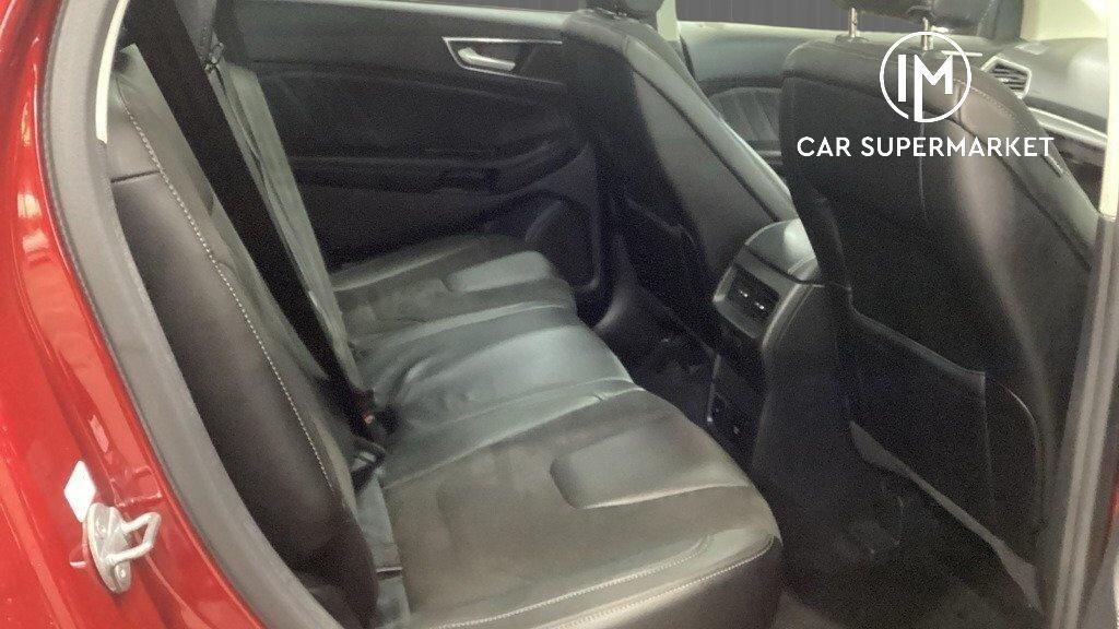 Used Ford Edge 2018 for sale - 76472584: Photo 7