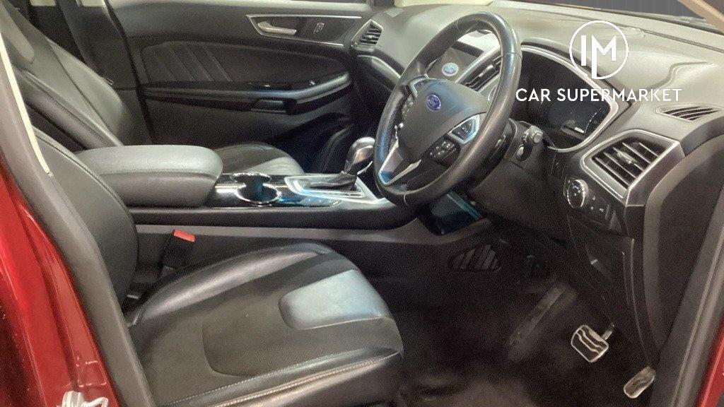 Used Ford Edge 2018 for sale - 76472584: Photo 9