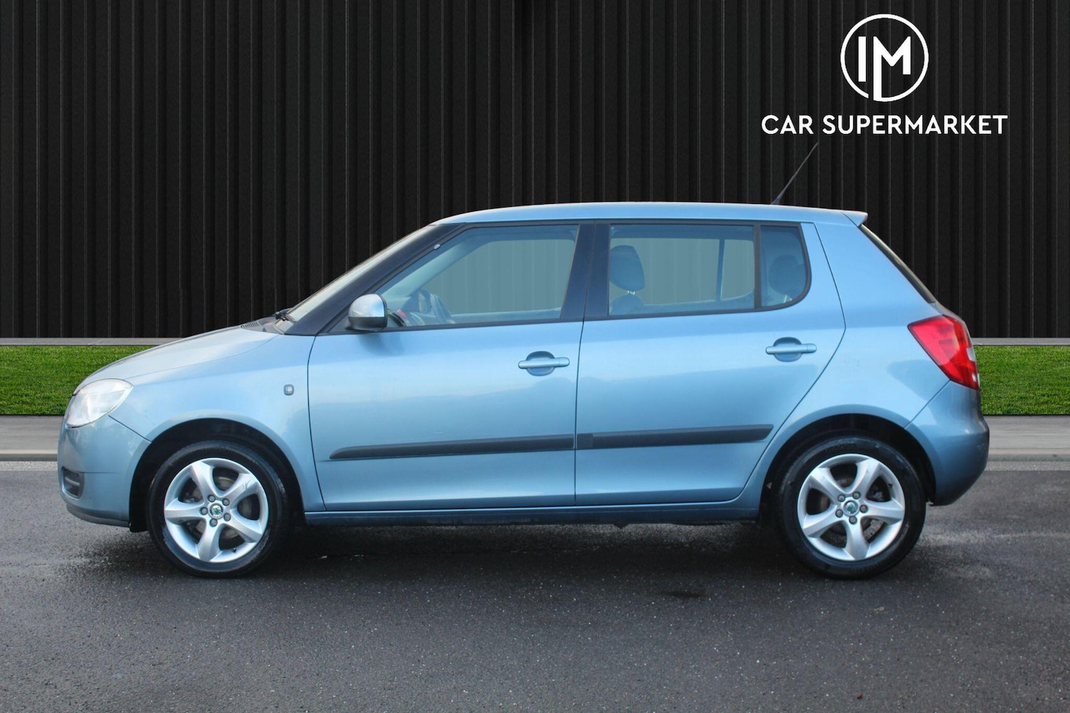 Used Skoda Fabia 2010 for sale - 77396689: Photo 11