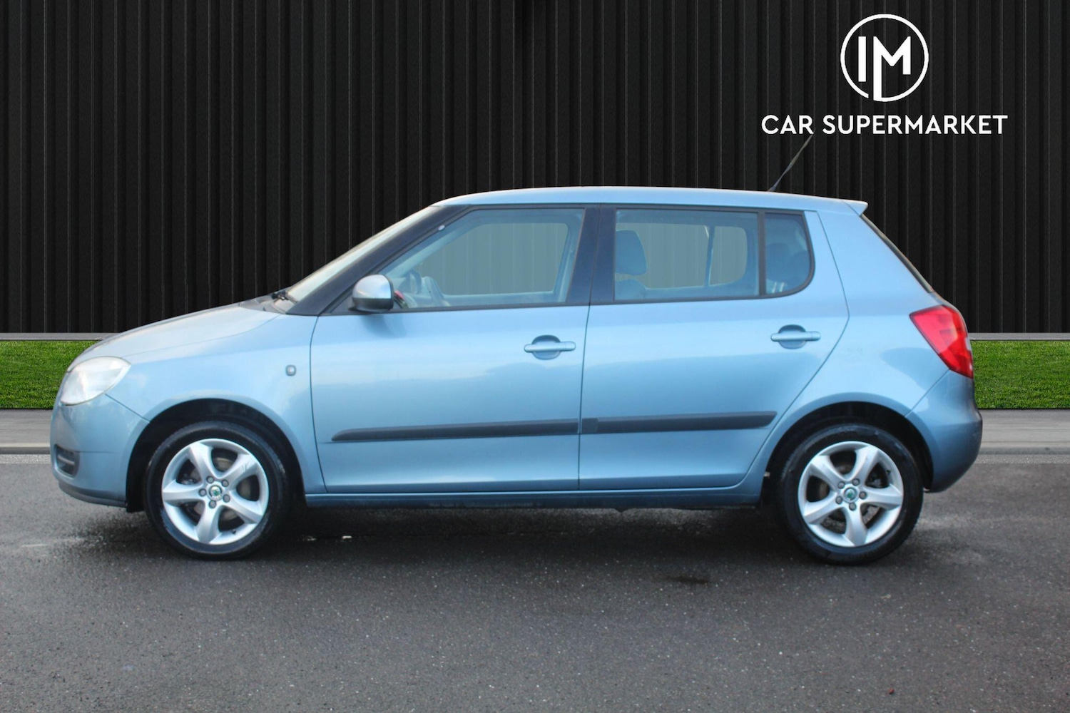 Used Skoda Fabia 2010 for sale - 77396689: Photo 12
