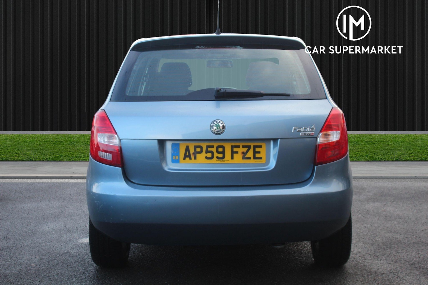 Used Skoda Fabia 2010 for sale - 77396689: Photo 13