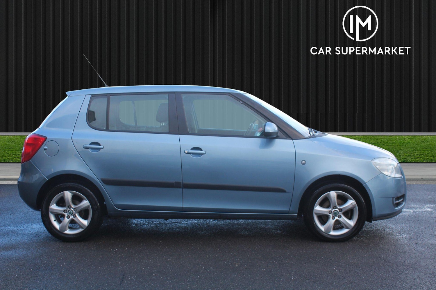 Used Skoda Fabia 2010 for sale - 77396689: Photo 14