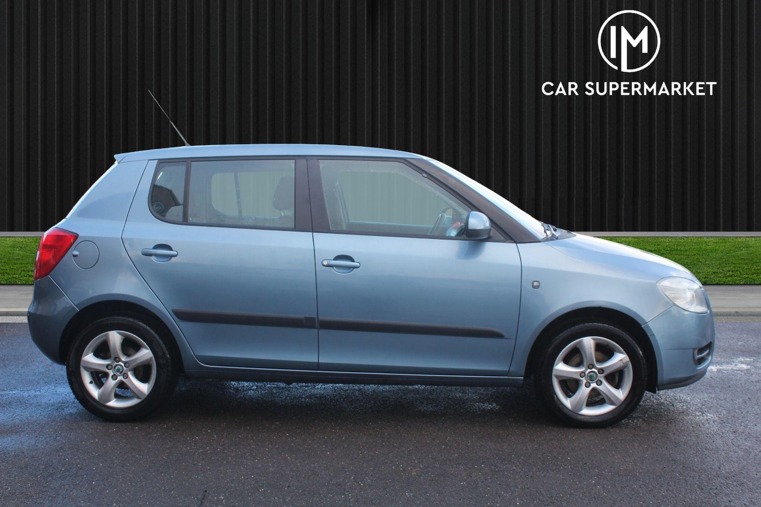 Used Skoda Fabia 2010 for sale - 77396689: Photo 15
