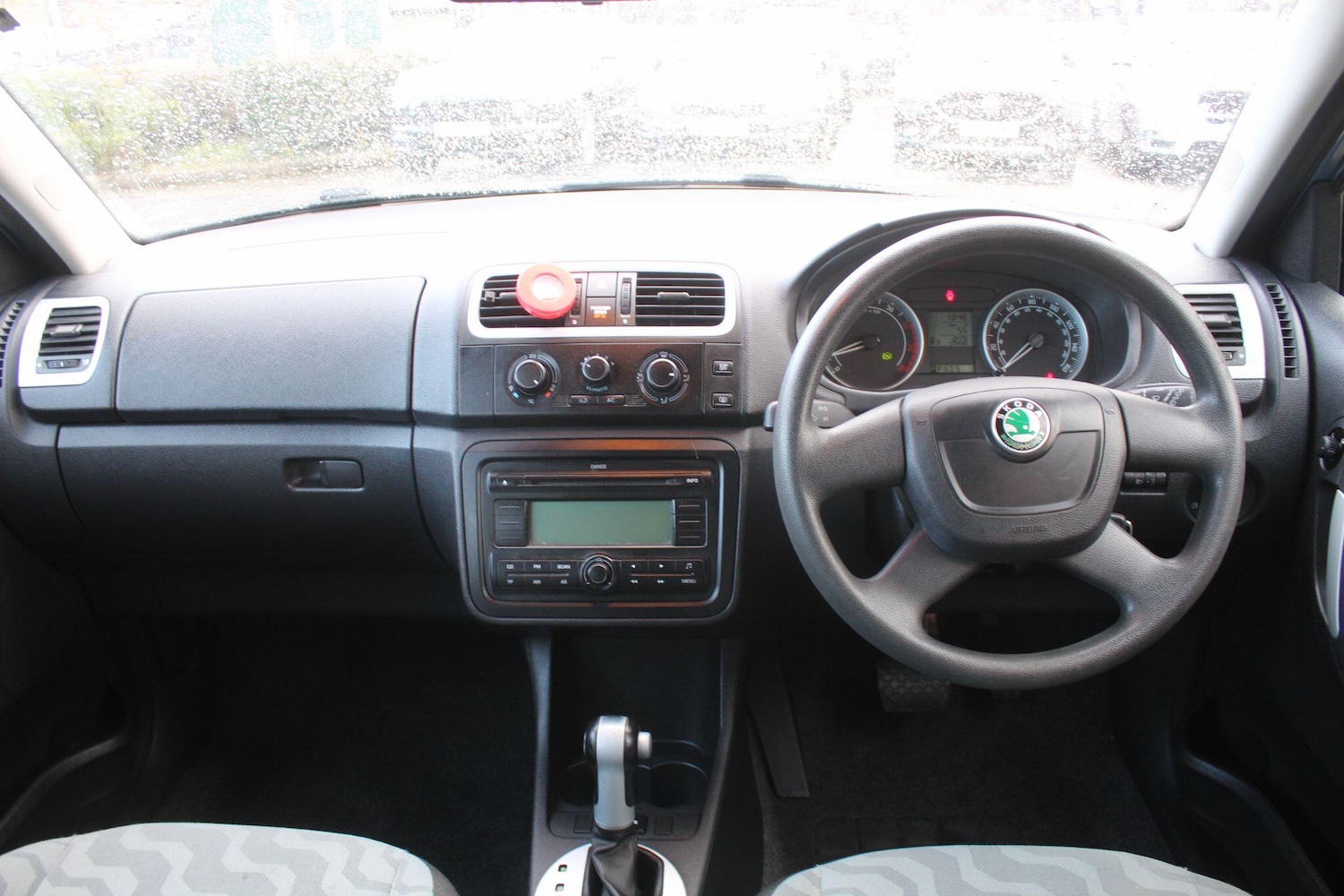 Used Skoda Fabia 2010 for sale - 77396689: Photo 18