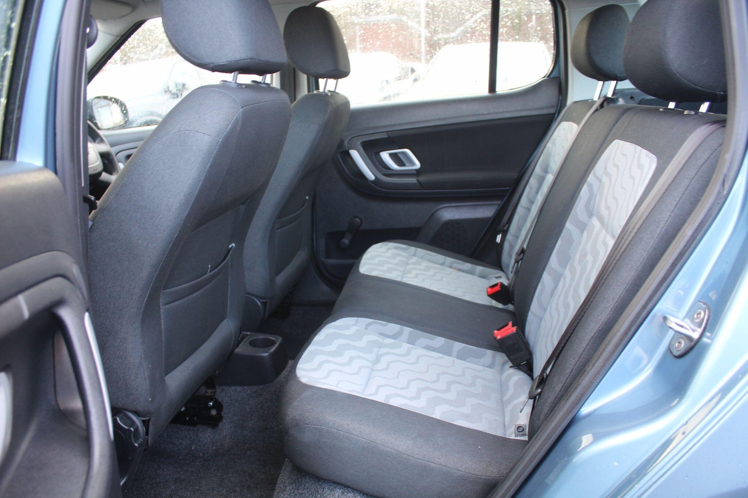 Used Skoda Fabia 2010 for sale - 77396689: Photo 22