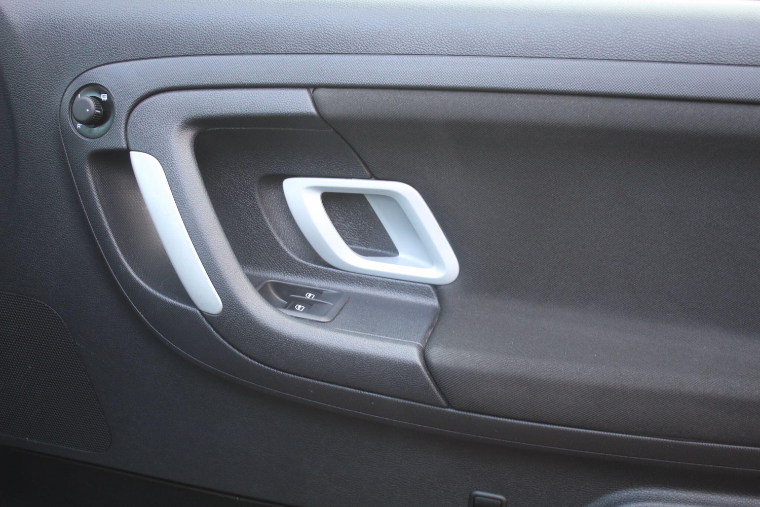 Used Skoda Fabia 2010 for sale - 77396689: Photo 23