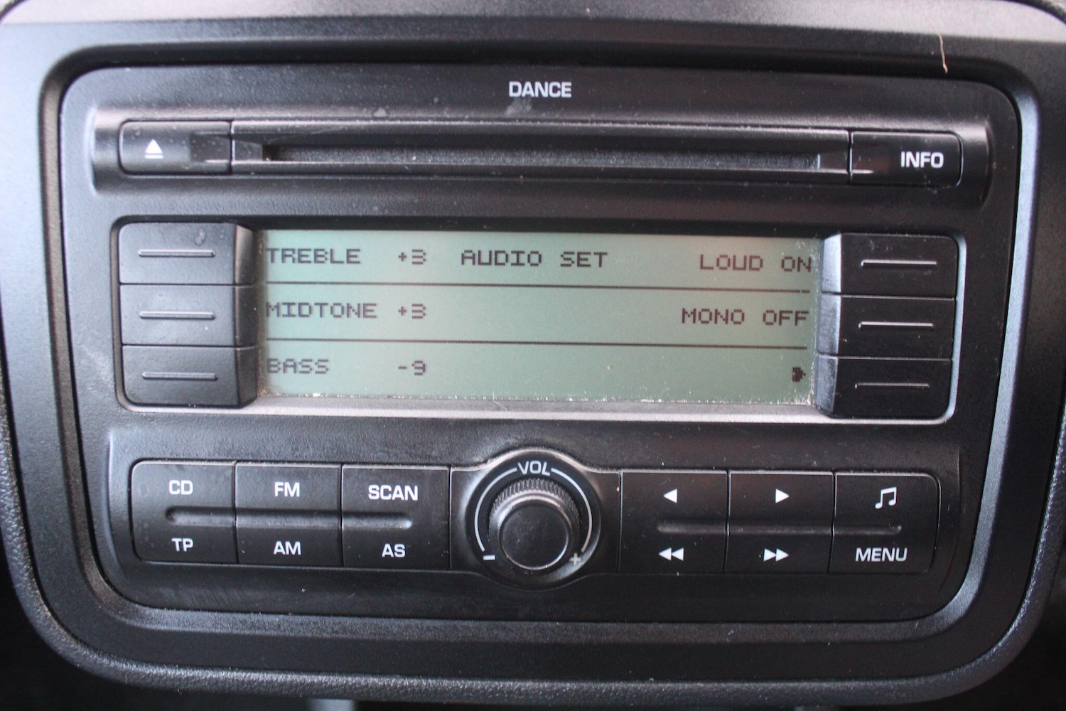 Used Skoda Fabia 2010 for sale - 77396689: Photo 27