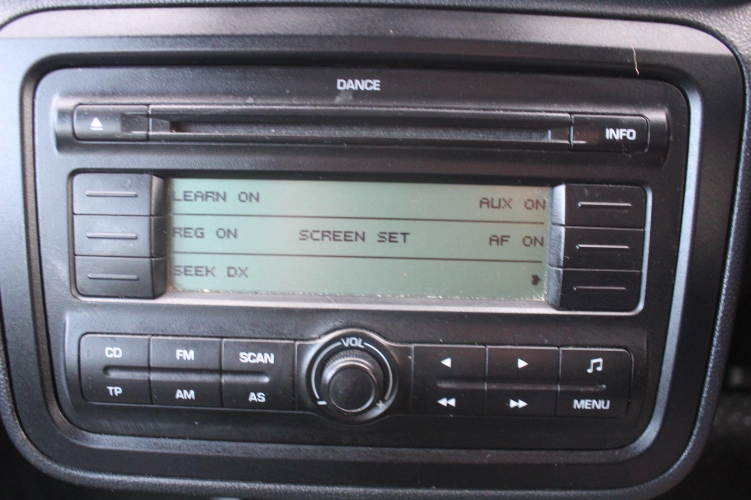 Used Skoda Fabia 2010 for sale - 77396689: Photo 28