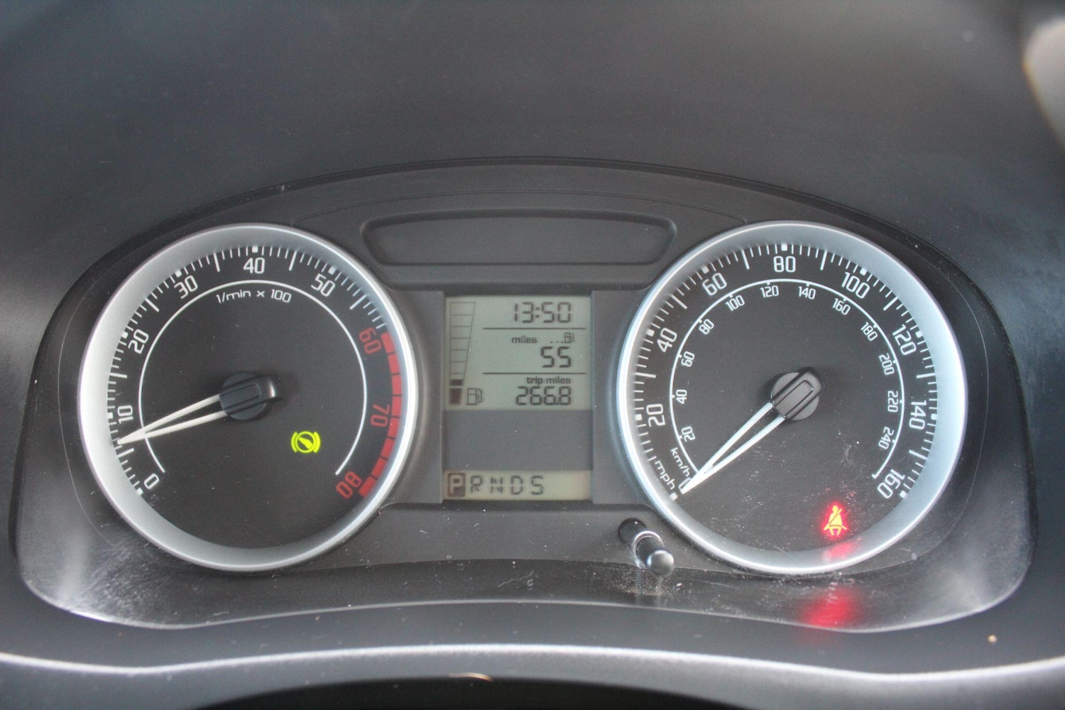 Used Skoda Fabia 2010 for sale - 77396689: Photo 29