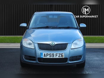 Used Skoda Fabia 2010 for sale - 77396689: Photo