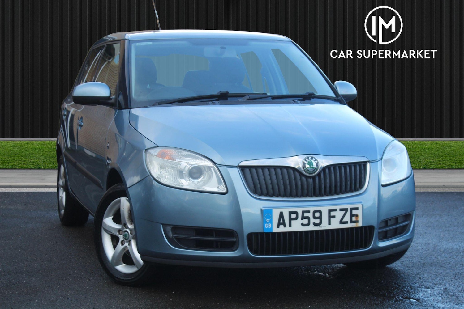 Used Skoda Fabia 2010 for sale - 77396689: Photo 5