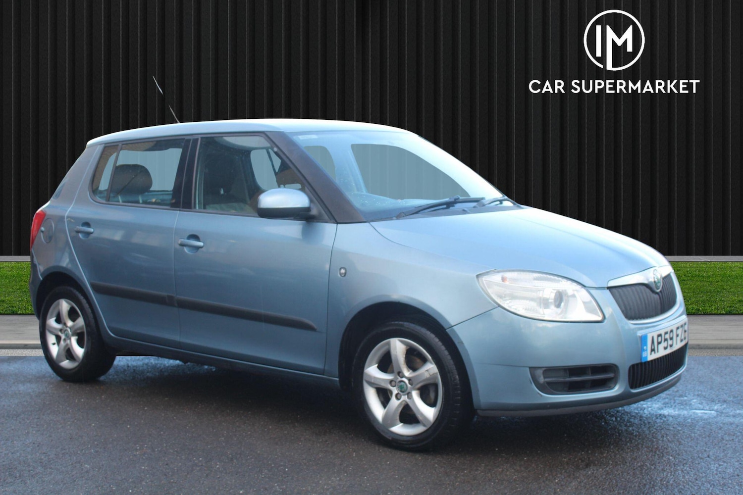 Used Skoda Fabia 2010 for sale - 77396689: Photo 7