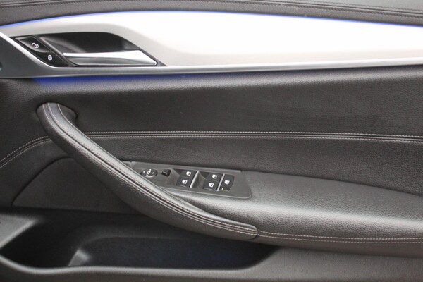Used BMW 5 Series 2019 for sale - 76151842: Photo 11