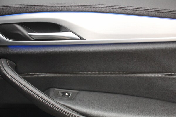 Used BMW 5 Series 2019 for sale - 76151842: Photo 14