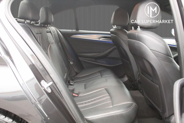 Used BMW 5 Series 2019 for sale - 76151842: Photo 15