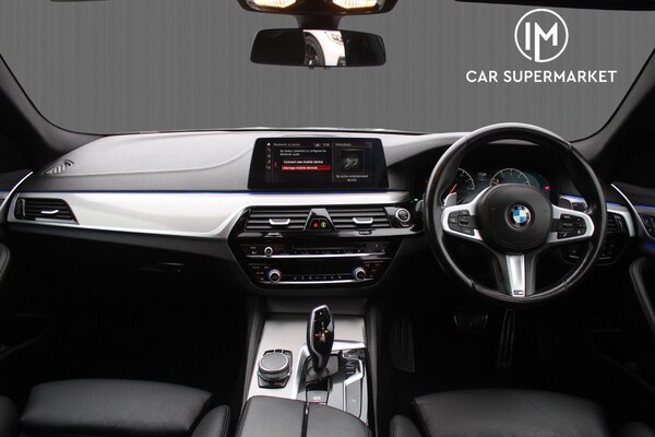 Used BMW 5 Series 2019 for sale - 76151842: Photo 16
