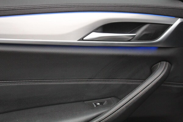 Used BMW 5 Series 2019 for sale - 76151842: Photo 18