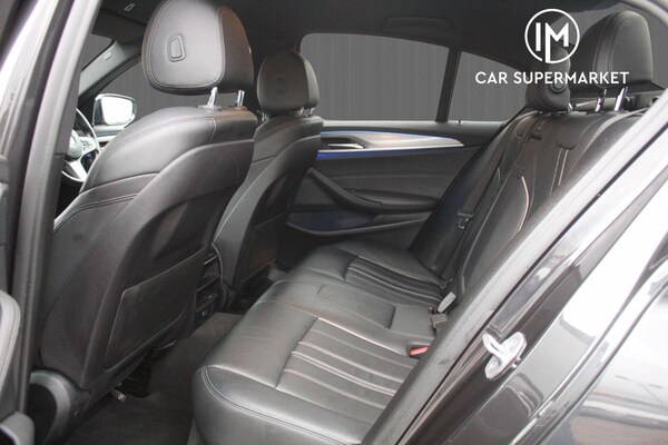Used BMW 5 Series 2019 for sale - 76151842: Photo 19