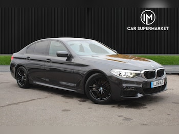 BMW - 5 Series