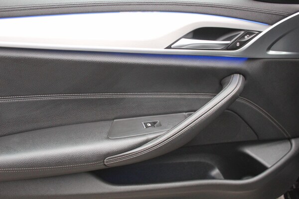 Used BMW 5 Series 2019 for sale - 76151842: Photo 20