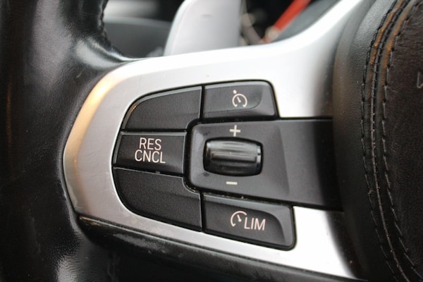 Used BMW 5 Series 2019 for sale - 76151842: Photo 23