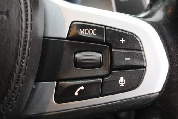 Used BMW 5 Series 2019 for sale - 76151842: Photo 24
