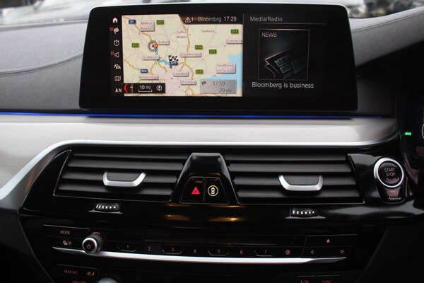 Used BMW 5 Series 2019 for sale - 76151842: Photo 26
