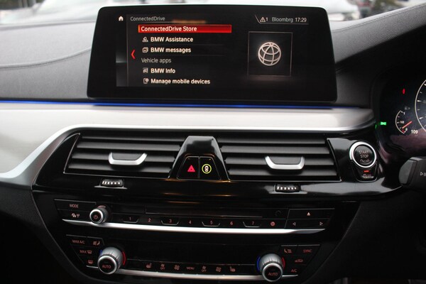 Used BMW 5 Series 2019 for sale - 76151842: Photo 27