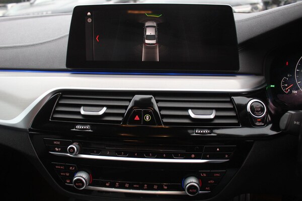 Used BMW 5 Series 2019 for sale - 76151842: Photo 28