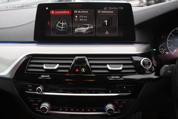 Used BMW 5 Series 2019 for sale - 76151842: Photo 29