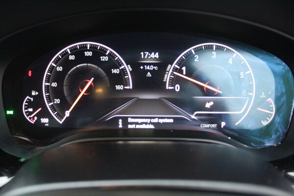 Used BMW 5 Series 2019 for sale - 76151842: Photo 31