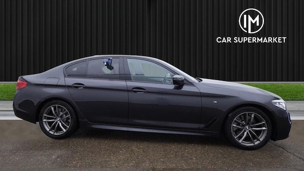 Used BMW 5 Series 2019 for sale - 76151842: Photo 5
