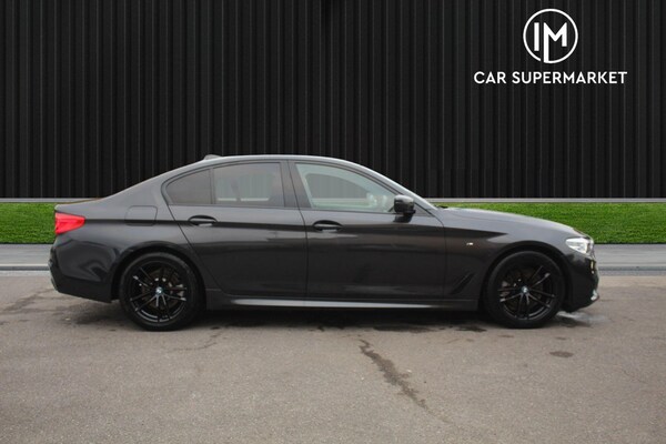 Used BMW 5 Series 2019 for sale - 76151842: Photo 7