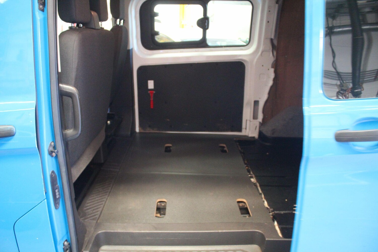 Used Ford Transit Custom for sale - 77574400: Photo 14