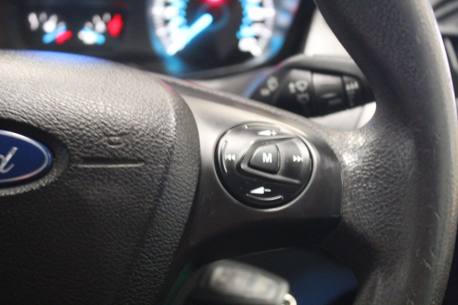 Used Ford Transit Custom for sale - 77574400: Photo 18