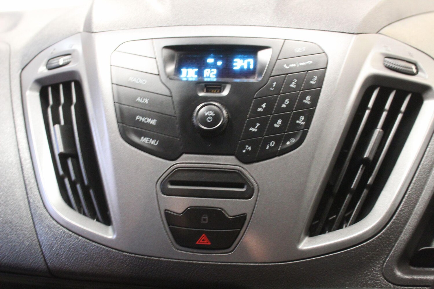 Used Ford Transit Custom for sale - 77574400: Photo 21